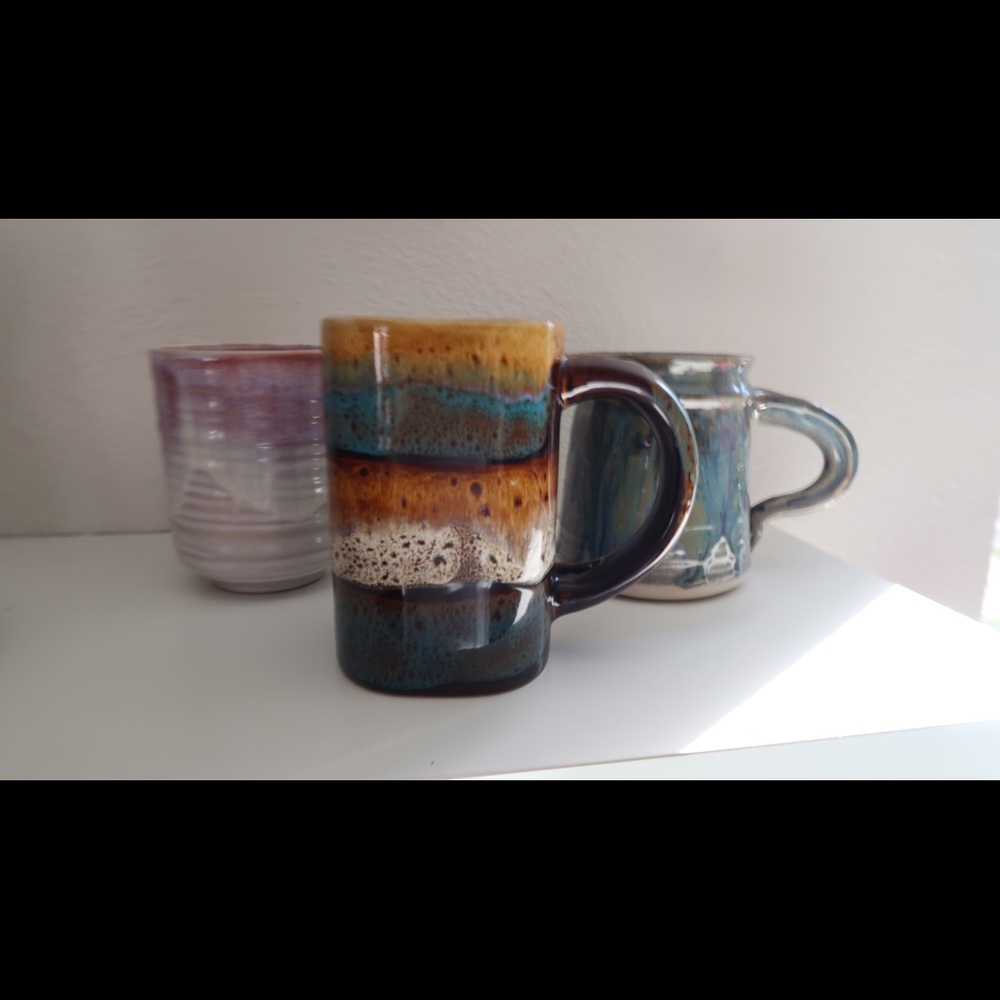 Mugs